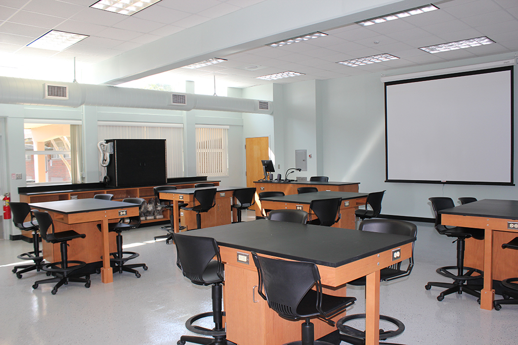 Daytona State College IMES Lab